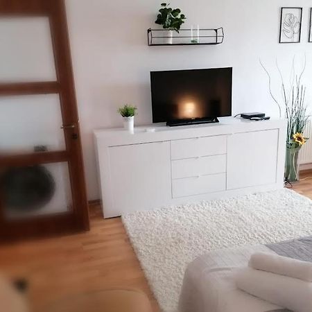 Nexus Studio Deluxe М'єркуря-Чук Екстер'єр фото